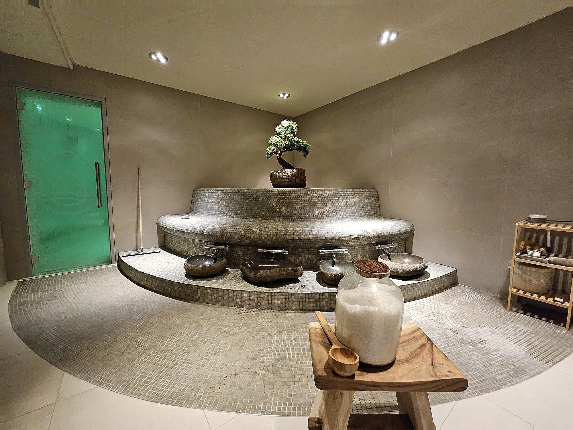 Wellness en ontspanning bij Cozmoss